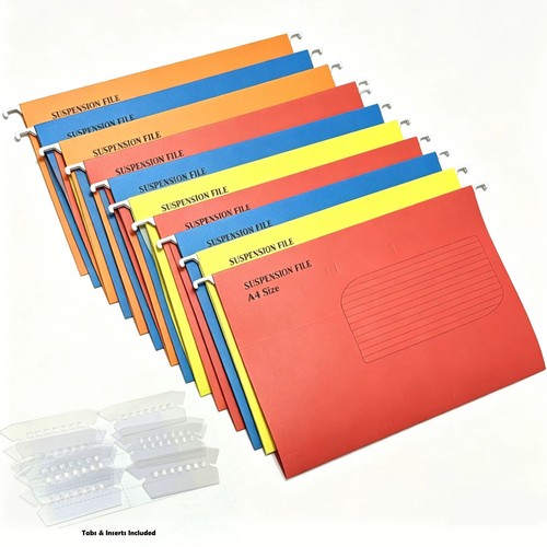 20pcs colour hanging - 20pcs, a4