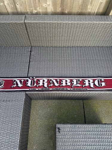 Nürnberg anti bayern - nürnberg,
