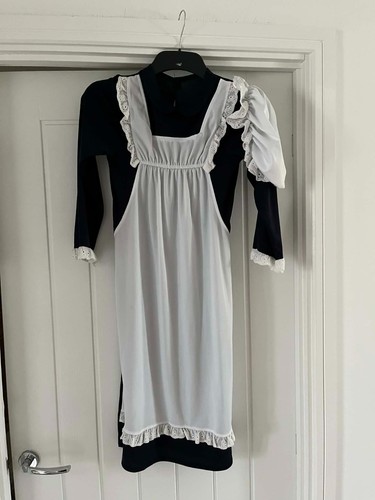Smiffy girls victorian - ,