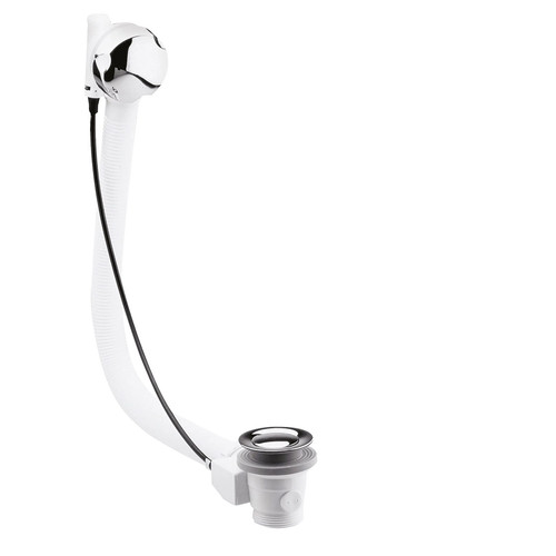 Balterley bath pop - bath, up