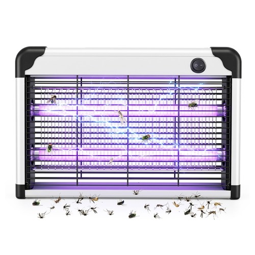 20w electric insect fly killer - 20w,