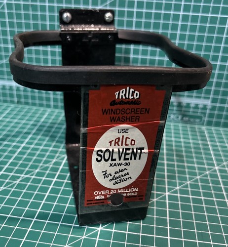 Trico washer bottle bracket - washer,