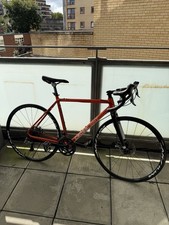Kinesis Crosslight Cyclocross