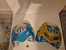 WWE Wrestling Sin Cara Replica