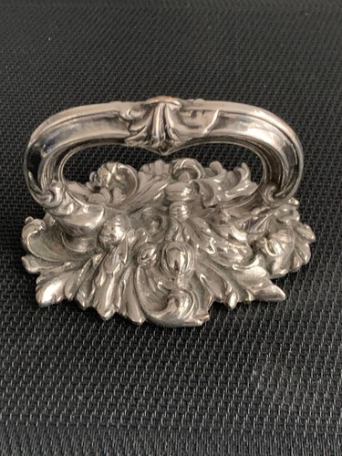Antique silver plated - antique,