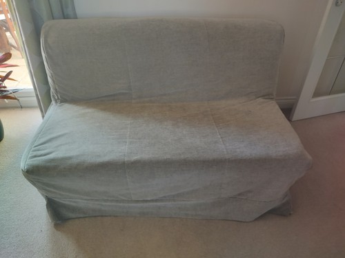 Ikea lycksele lövås - lycksele, 2-seat