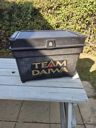 Team diawa seat - team,