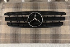 Genuine Mercedes-Benz ML W163