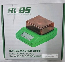RCBS 98945 RangeMaster 2000