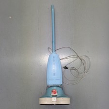 Vintage Blue HOOVER FLOOR