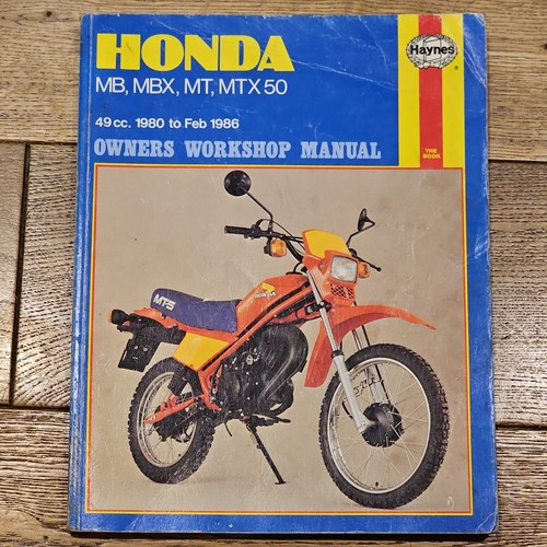 Honda mbx mtx - mtx, to