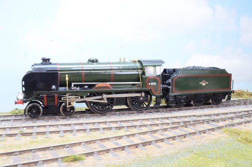 Ace trains coarse - ace, o
