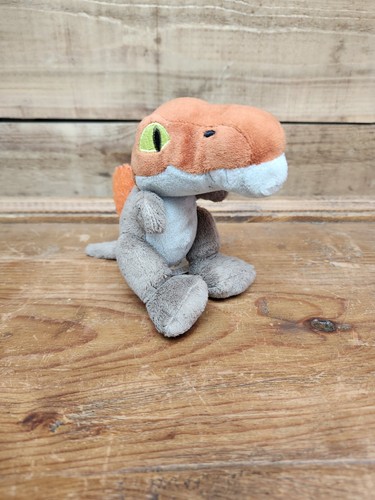 Jurassic world dino soft - jurassic,