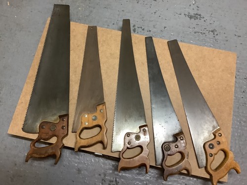 Five quality ready - to, use