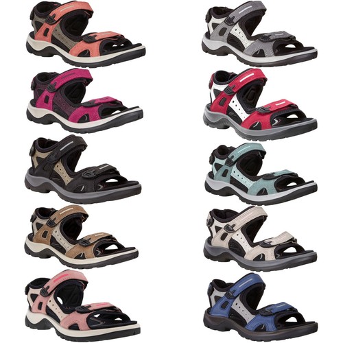 Ecco womens offroad yucatan - ecco,