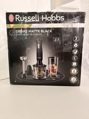 Russell hobbs desire matte - russell,