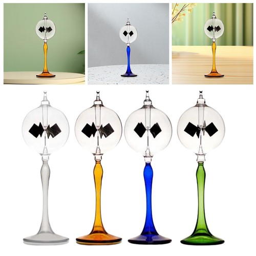 Solar power crookes radiometer - power,