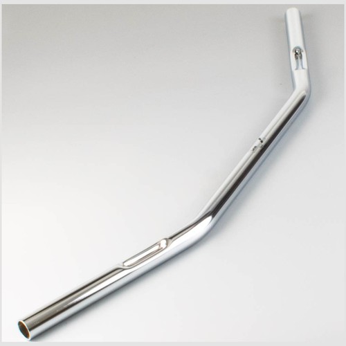 Steel dragbar handlebars - dragbar, 25