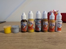 Bundle Of Revell & Humbrol