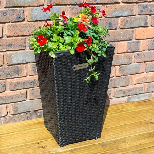 Rowlinson rattan style - rowlinson,