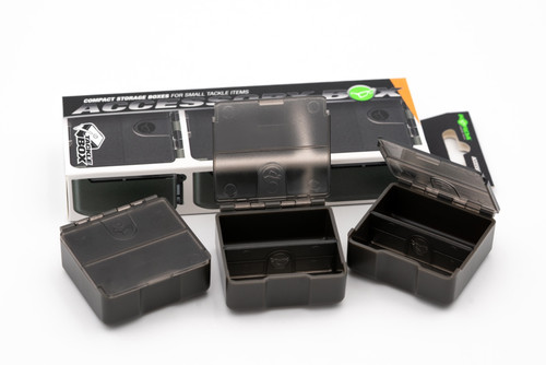 Korda accessory box carp - korda,