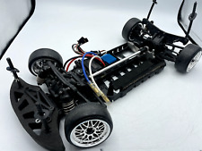 For parts Drift package YOKOMO chassis with ESC