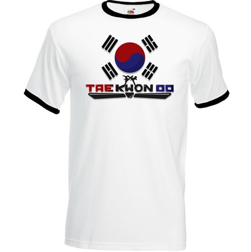 Taekwondo shirt mens belt - mens,