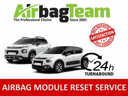 Citroen aircross airbag - aircross,