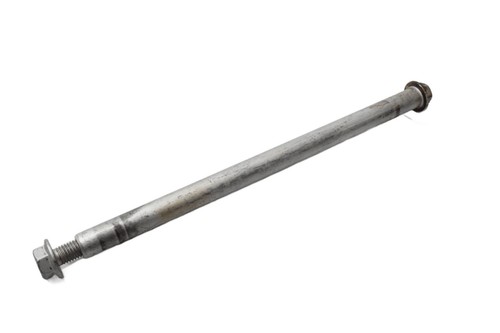 Swingarm axle front - front,