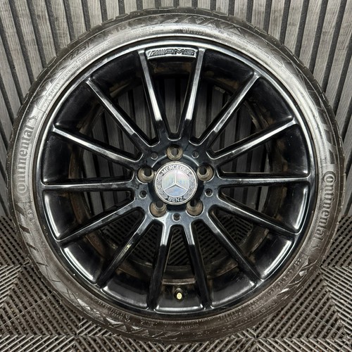 Amg mercedes a - 1x, class
