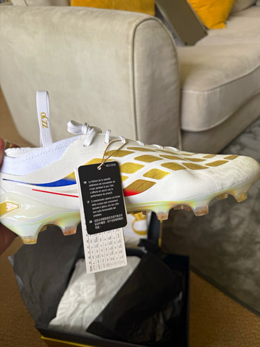 Adidas predator zidane zz30 - predator,
