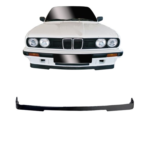 Spoiler lip spoiler front