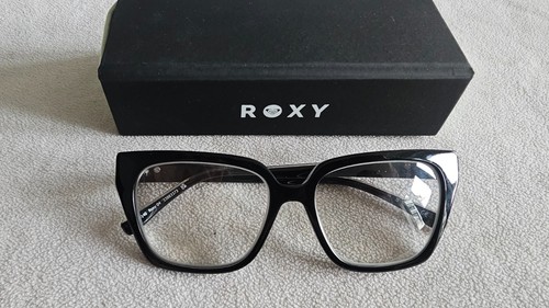 Roxy black cat - eye, glasses