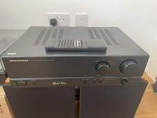 Marantz PM-55SE Special