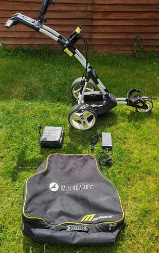 Motocaddy pro lithium 3 - pro,