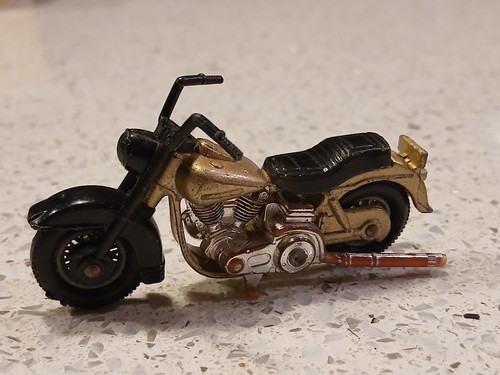 Matchbox superfast 50 - matchbox, no.50