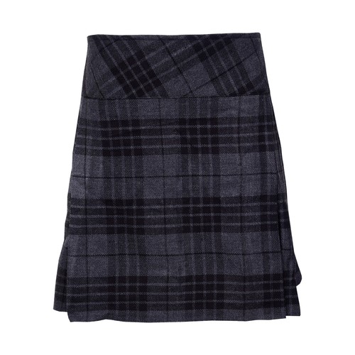 Ladies knee length highland - knee,
