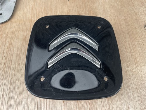 Citroen catcus alloy - citroen, c3