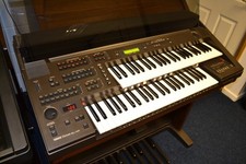 Yamaha EL40 Organ & Stool