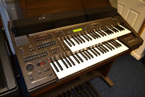 Yamaha el40 organ stool - el40,