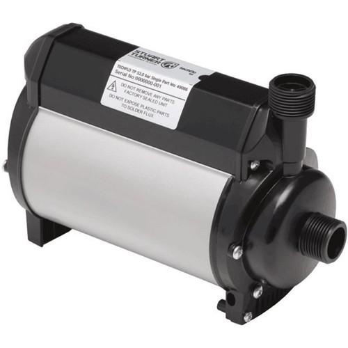 Stuart turner shower pump - turner,