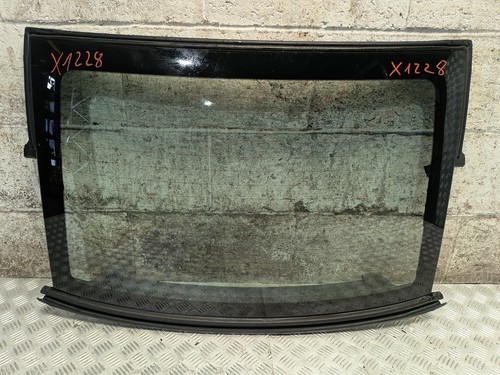 Mercedes slk r172 sunroof - r172,