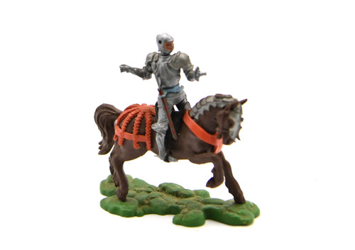 Britains swoppet 15th century - swoppet,