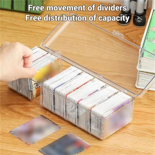 700 trading card - card, storage