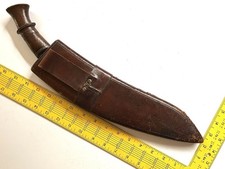 Kukri Sword Knife Nepal India