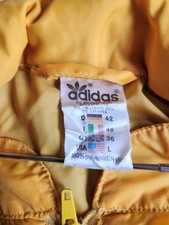 True Vintage Adidas Rain