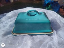 Le Creuset European Butter