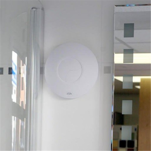 Airflow icon 100mm - airflow,