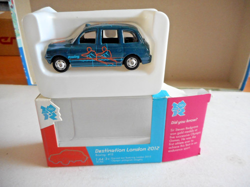 Corgi ty66115 taxi 2012 - corgi,