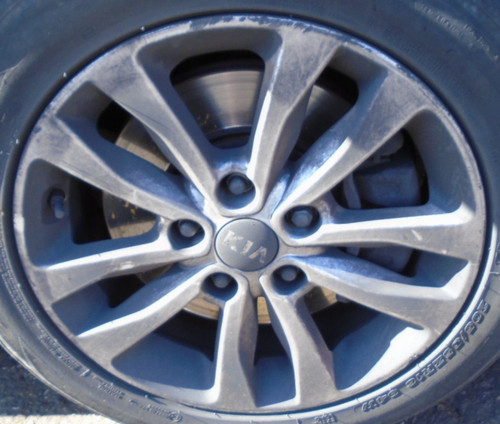 Kia ceed mk2 sr7 - 1.4,